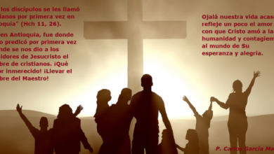 Photo of El Camino de la Fe: Reflexiones sobre la religión cristiana