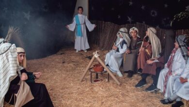 Photo of La fe cristiana en su cumpleaños: tradición y modernidad en la religión