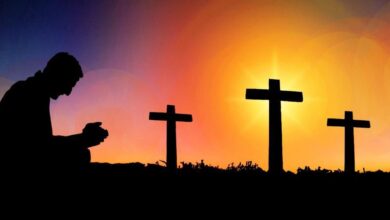 Photo of La Pascua en Colores: Celebrando la vida y muerte de Jesús