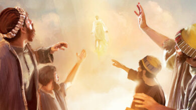 Photo of La resurrección de Jesucristo: la máxima expresión de la fe cristiana